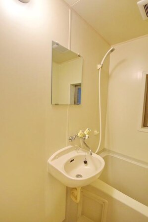 シェルフォードの物件内観写真